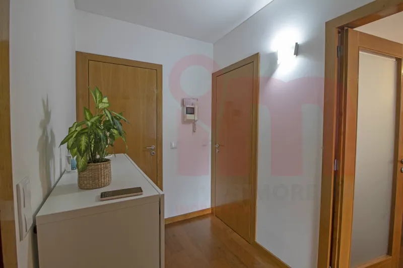 Apartamento T2, em Vizela