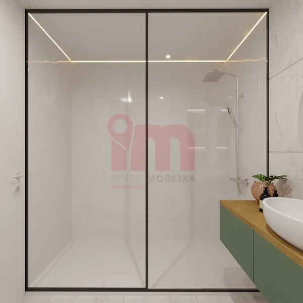 Casa a schiera 4 Vani