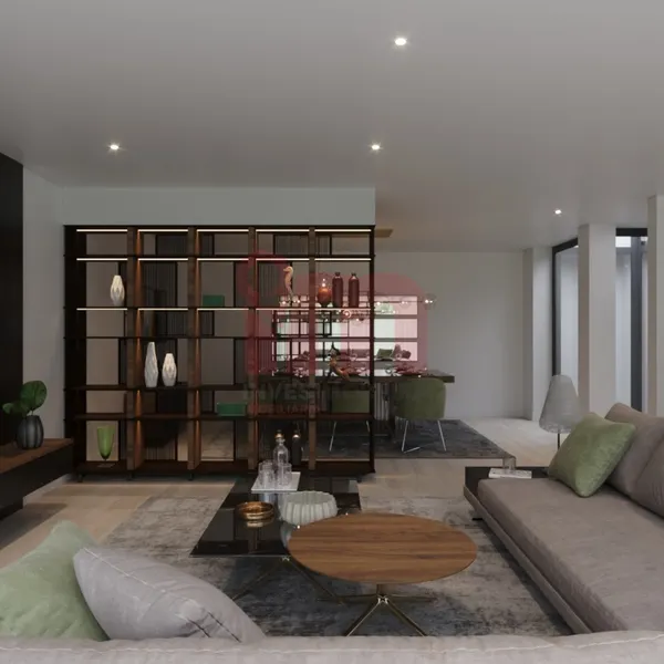 Casa a schiera 4 Vani