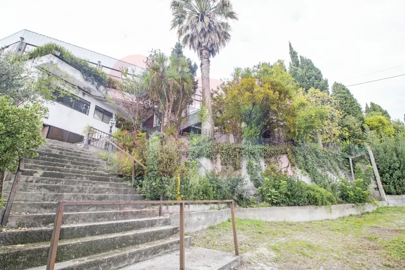 Moradia Isolada T4+1