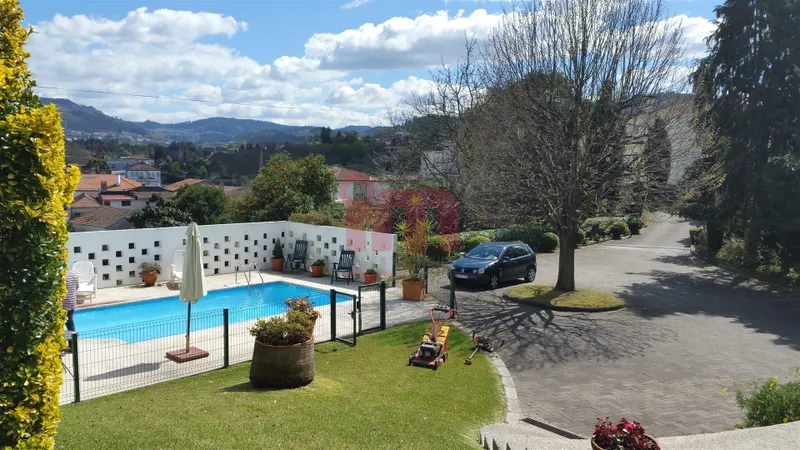 Casa Indipendente 6 Vani