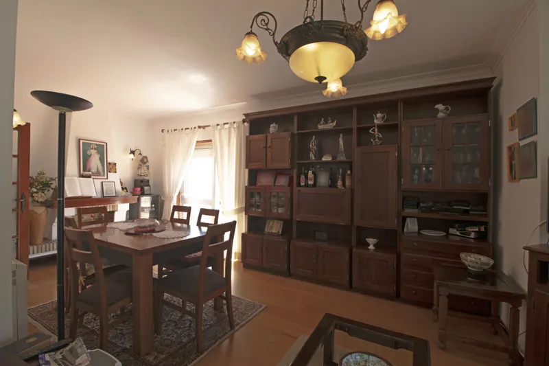 Wohnung 3 Schlafzimmer