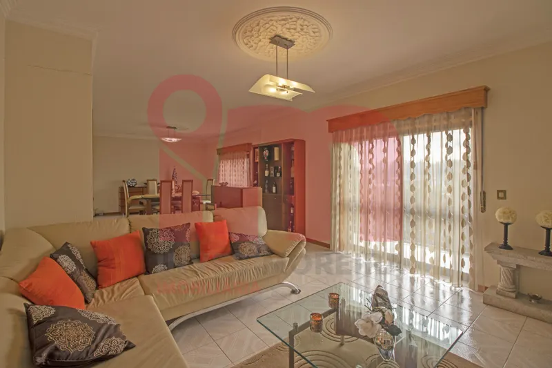 Vivienda 3 habitaciones