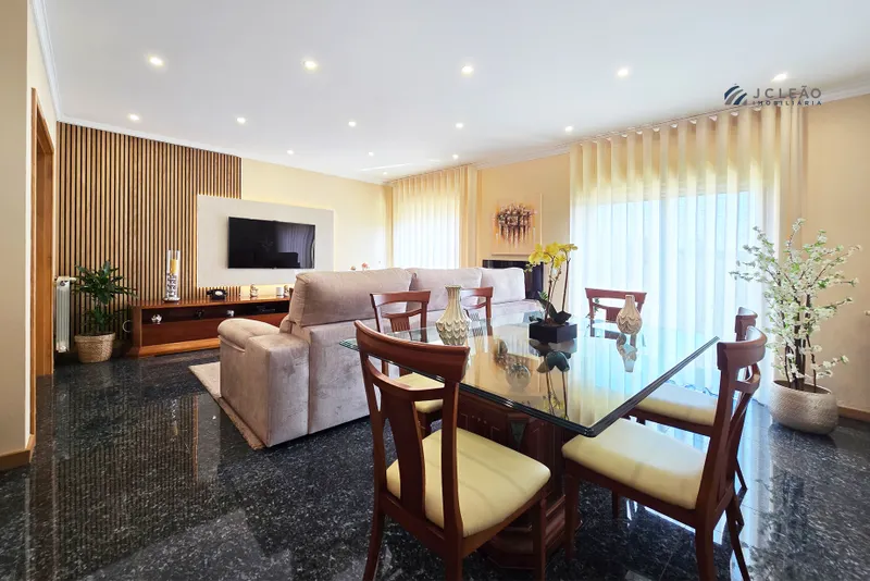 Vivienda Adosada T3+1