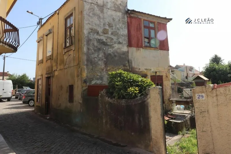 Maison à Restaurer 3 Chambre(s)