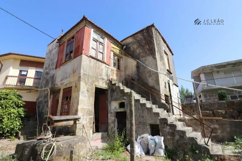 Maison à Restaurer 3 Chambre(s)