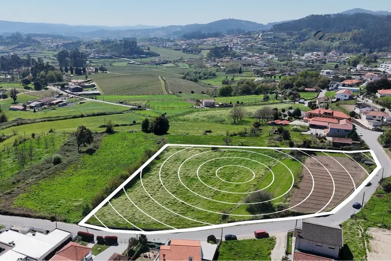 Plot of land
