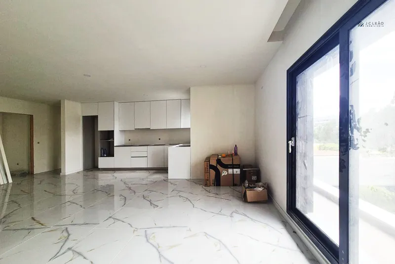Andar Moradia T3