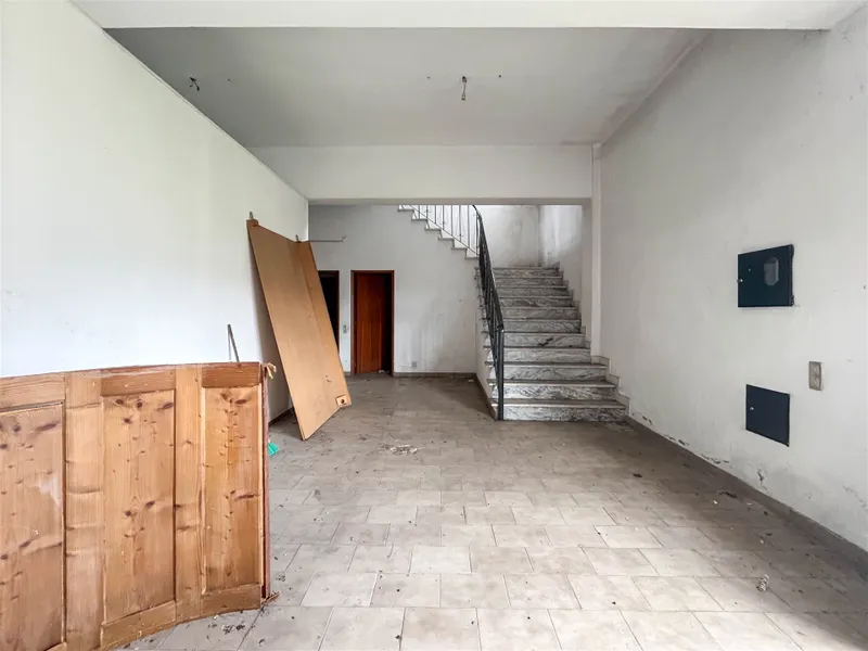 Lager 7 Schlafzimmer