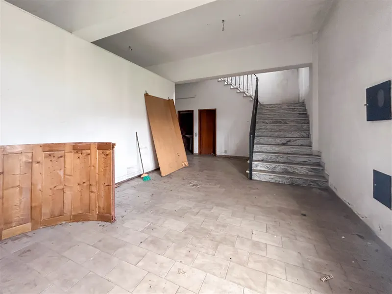 Lager 7 Schlafzimmer