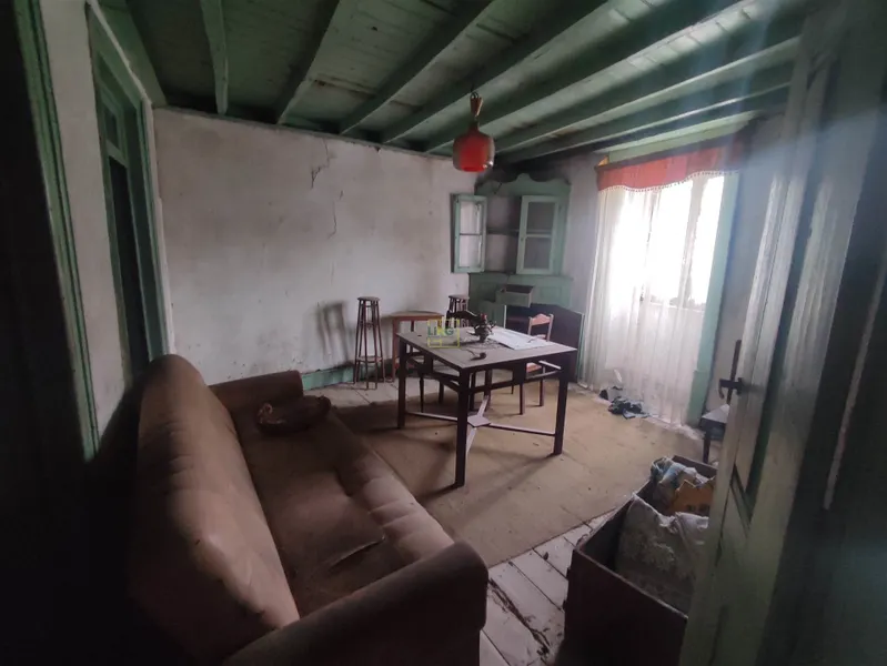 Casa da Ristrutturare 3 Vani