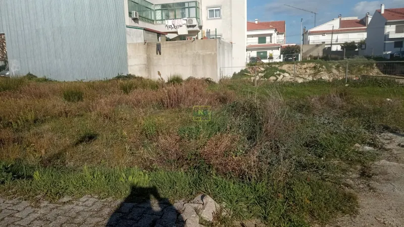Terreno Para Construcción