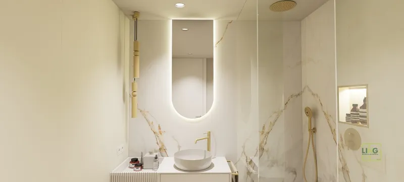 Wohnung 3 Schlafzimmer