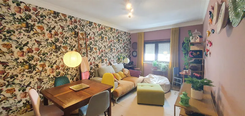 Wohnung 2 Schlafzimmer