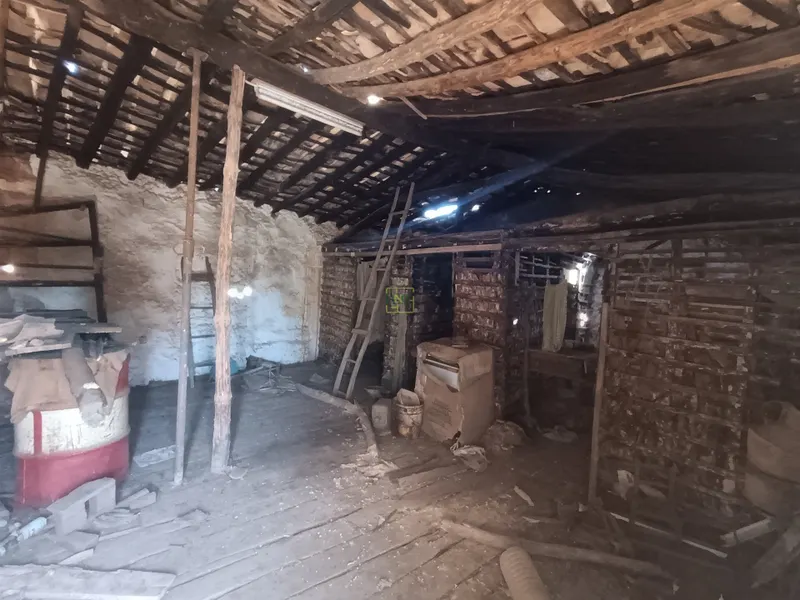 Vivienda Adosada 1 habitación