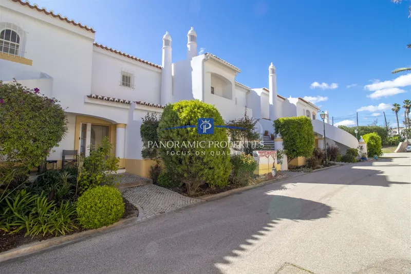 New on the market    Charming 2-Bedroom Townhouse in a peaceful setting