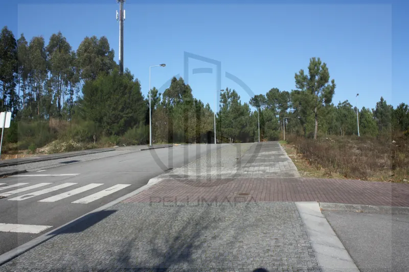 Piece of Real Estate