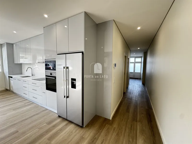 Brand-New 3-Bedroom Apartment for Sale in Seixezelo, Vila Nova de Gaia