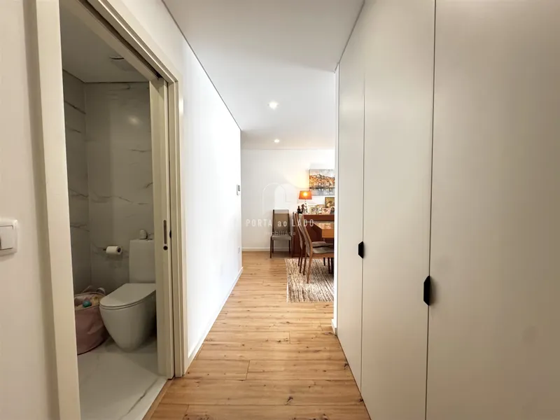 Wohnung 2 Schlafzimmer