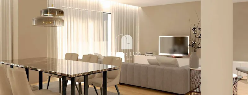 Appartement 1 Chambre(s)+1