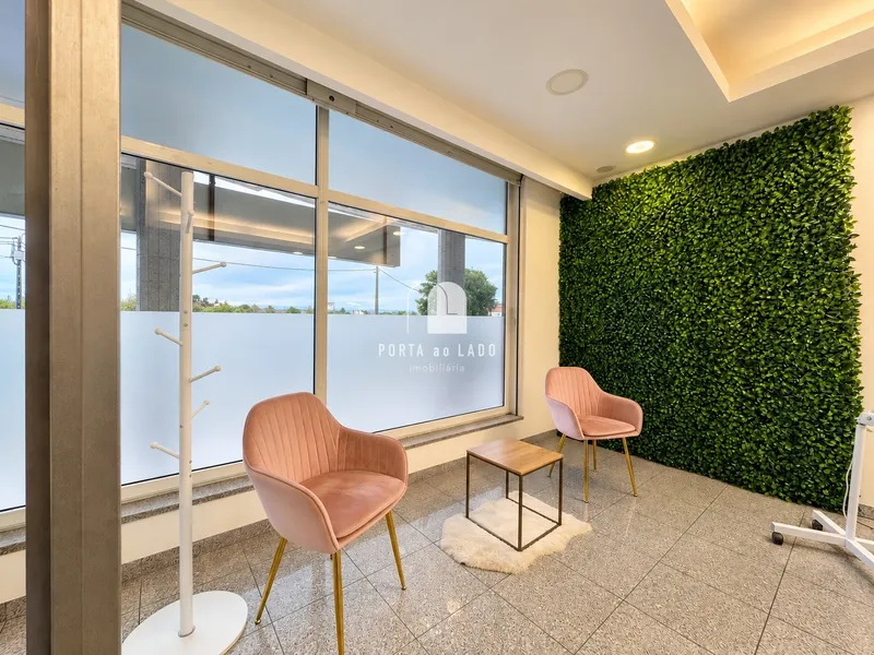 Esthetic Salon