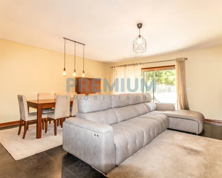 Maison jumelée 4 Chambre(s)