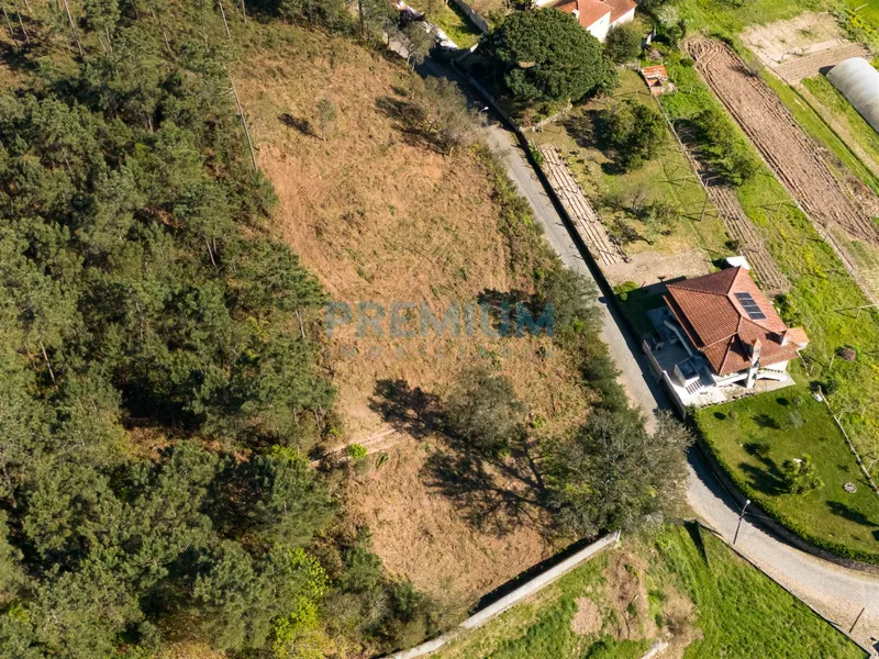 Lote de Terreno 3 habitaciones