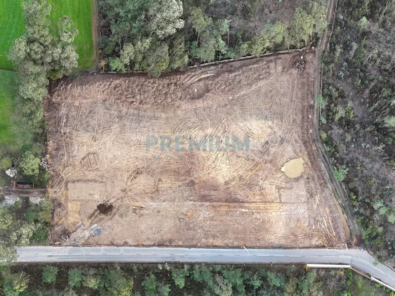 New Warehouse in Barcelos