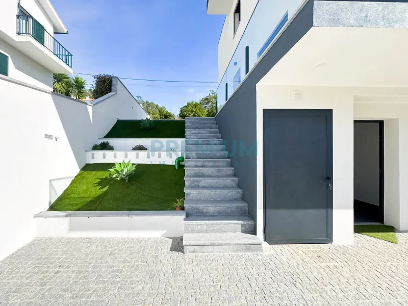 Vivienda Adosada 4 habitaciones