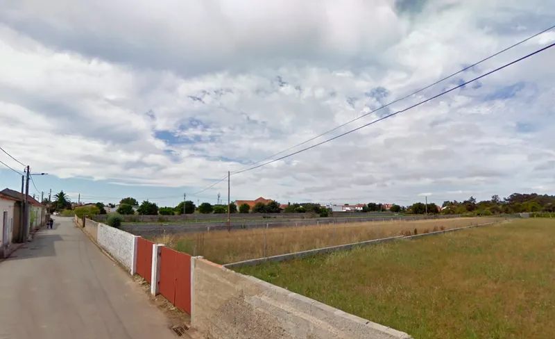 Lotissement de terrain