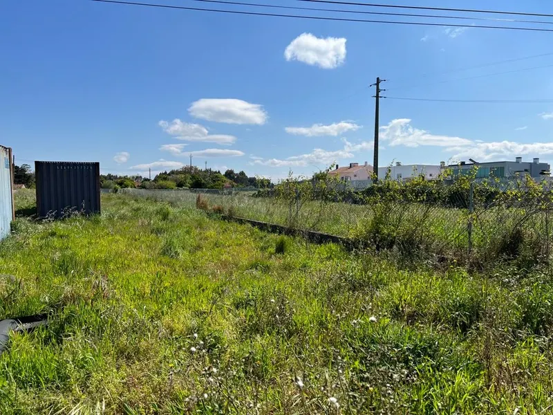 Lotissement de terrain