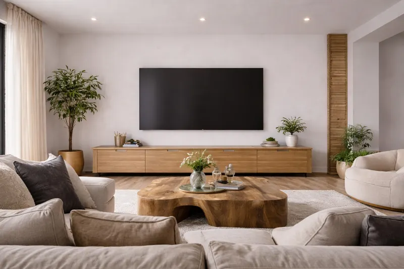 Einfamilienhaus 4 Schlafzimmer