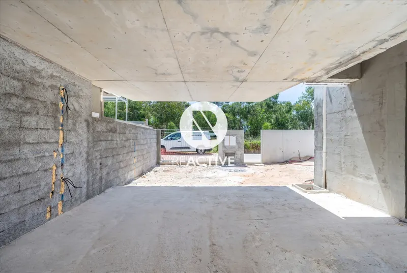 Casa Doppia 5 Vani