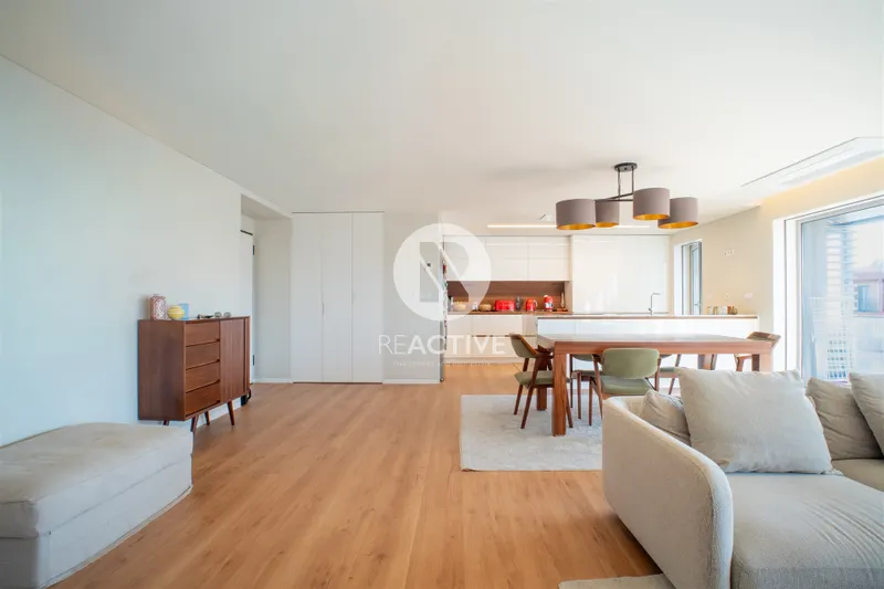 Wohnung 3 Schlafzimmer