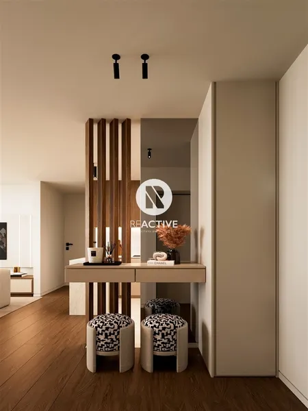 Wohnung 1 Schlafzimmer