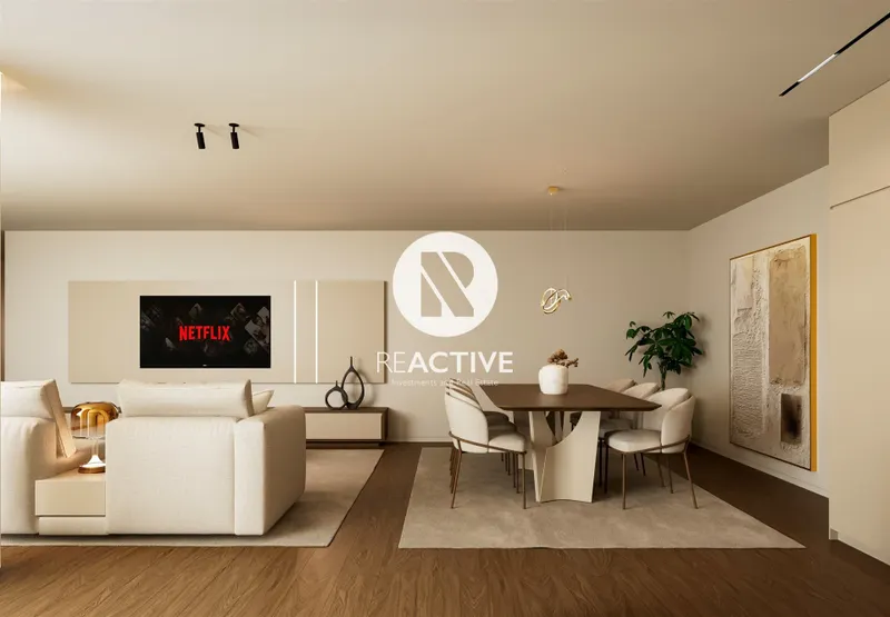 REAL74 | Apartamentos Novos T0 a T3 no Centro de Barcelos