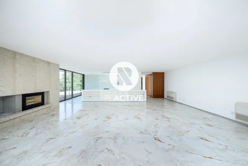 Premium Villa with Pool – Carreço, Viana do Castelo