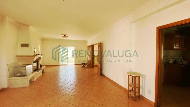 Moradia Isolada T4+1