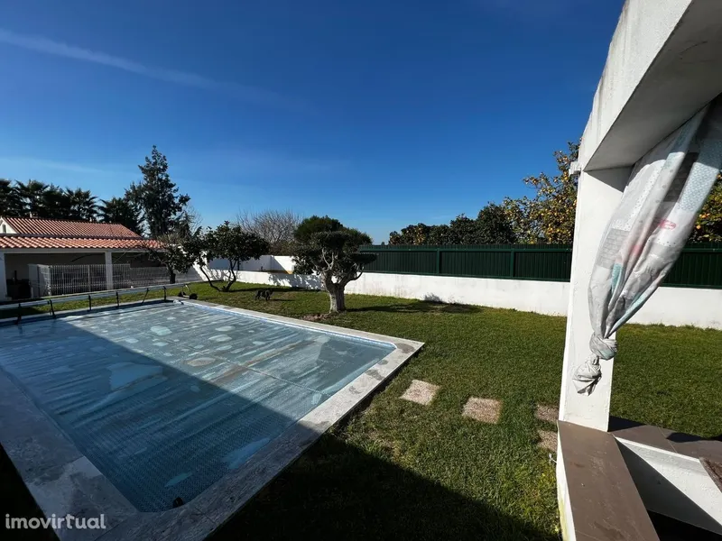 Semi-detached house T4