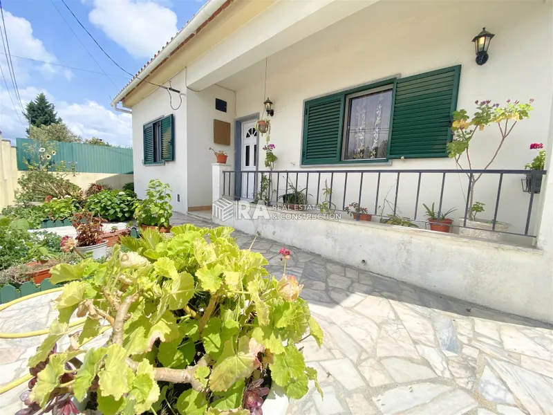 Maison isolée 3 Chambre(s)+1