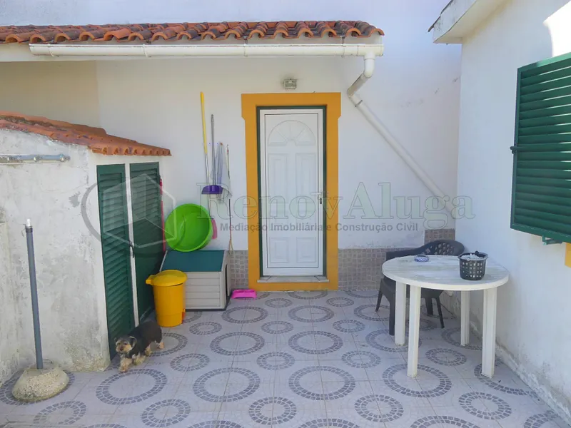 Maison jumelée 3 Chambre(s)+1