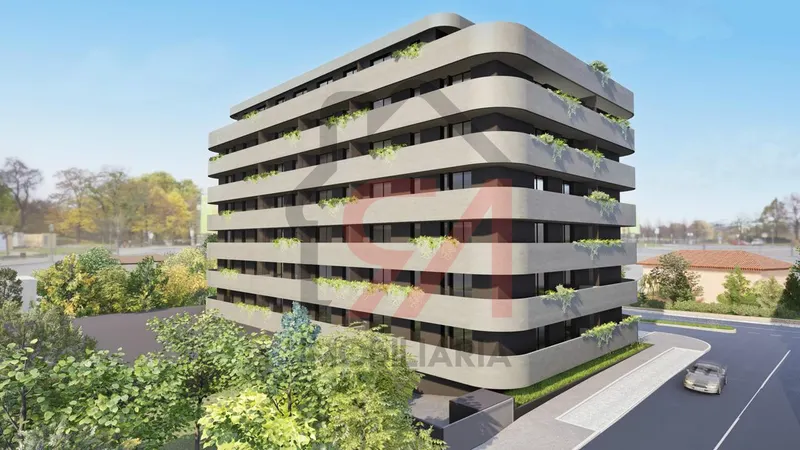 Appartement 1 Chambre(s)