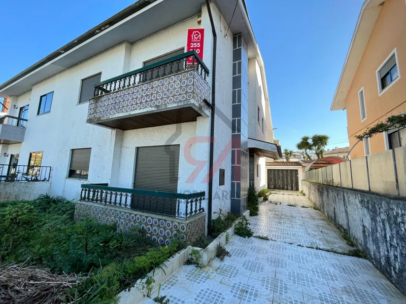 Doppelhaus 4 Schlafzimmer