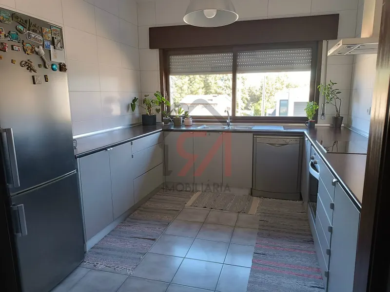 Vivienda 4 habitaciones