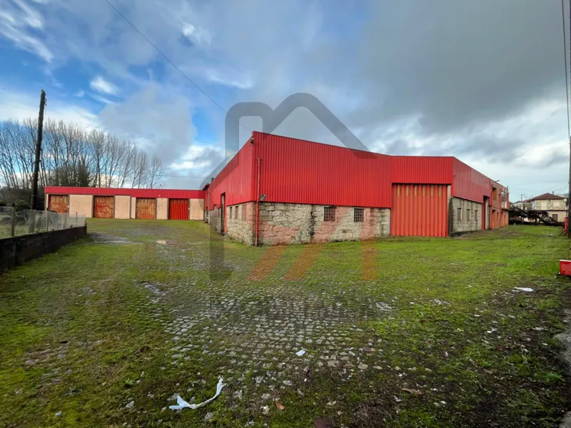 Fabrik / Instrustrie