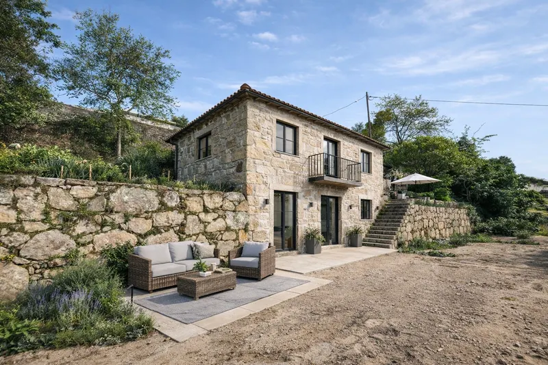 Moradia para Restaurar T2