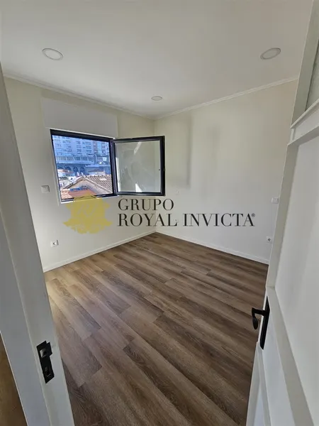 Vivienda 2 habitaciones