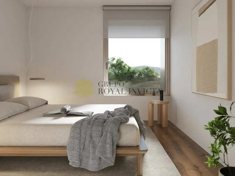 Apartamiento duplex de 3 habitaciones