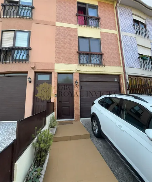 Moradia T3 Geminada em Perafita, Matosinhos – Oportunidade a 900m da Praia!