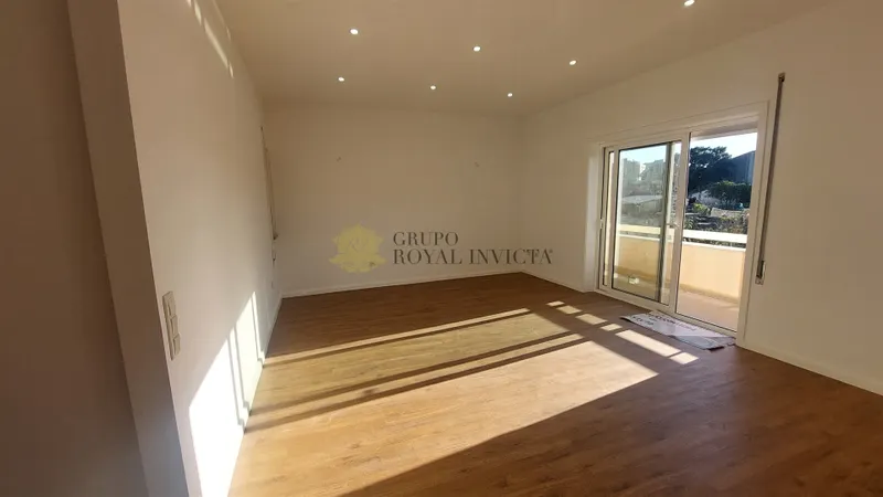 Excelente apartamento Remodelado T3 - Aguas Santas